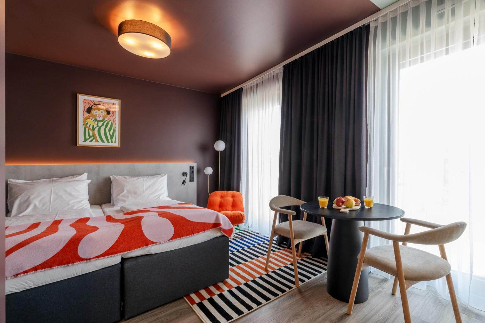Kalm Stay - Munich East, Munich